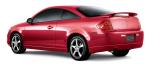Pontiac G5 GT 2008 года